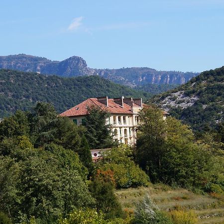 Studio De Charme-Le Palais Du Golf Sospel Exteriör bild